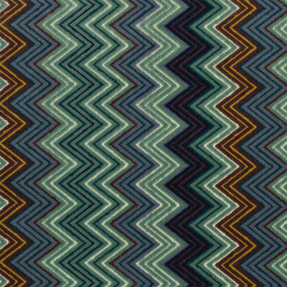 Greenhouse Fabric S7072 Riveria - 100% Polyester Indonesia 30000 14.17" H, 7.48" V 56" - My Fabric Connection -