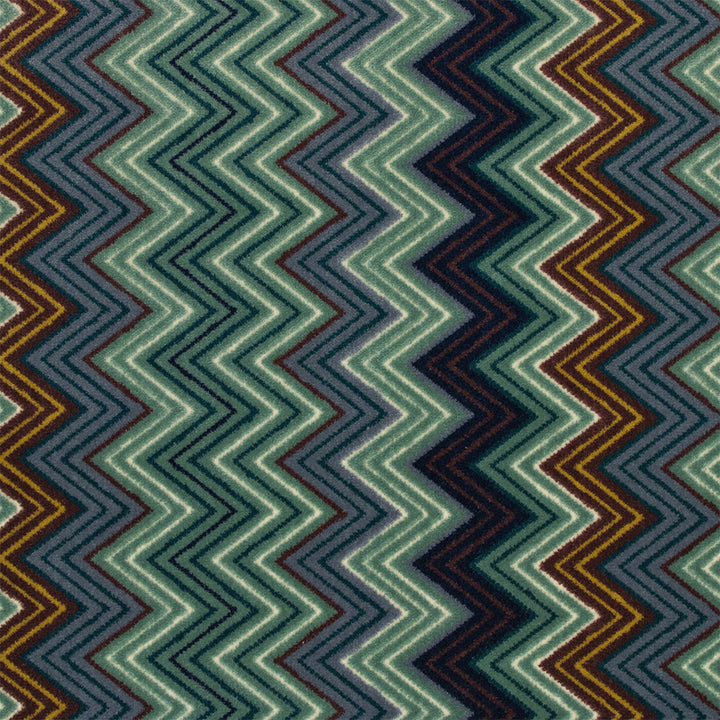 Greenhouse Fabric S7072 Riveria - 100% Polyester Indonesia 30000 14.17" H, 7.48" V 56" - My Fabric Connection -