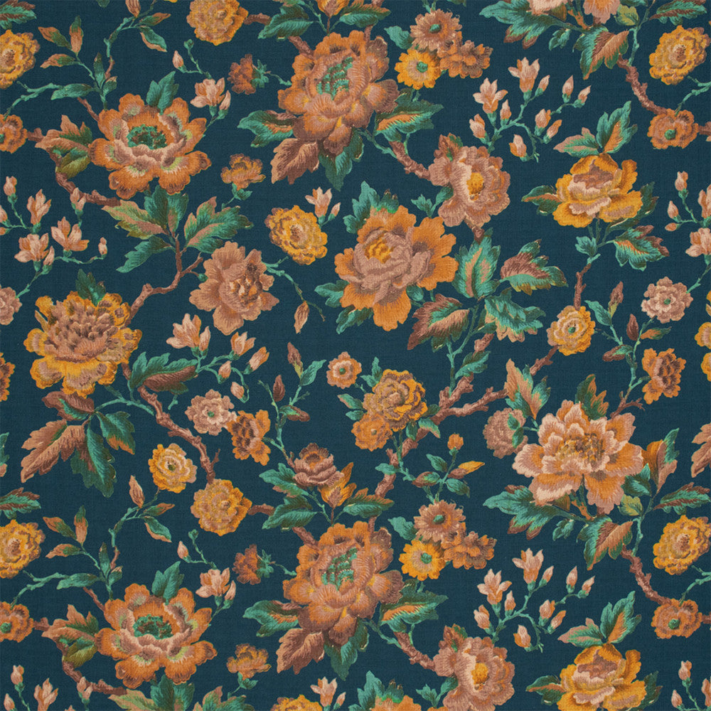 Greenhouse Fabric S7073 Outback - 100% Polyester China 60000 27" H, 20.3" V 55" - My Fabric Connection -