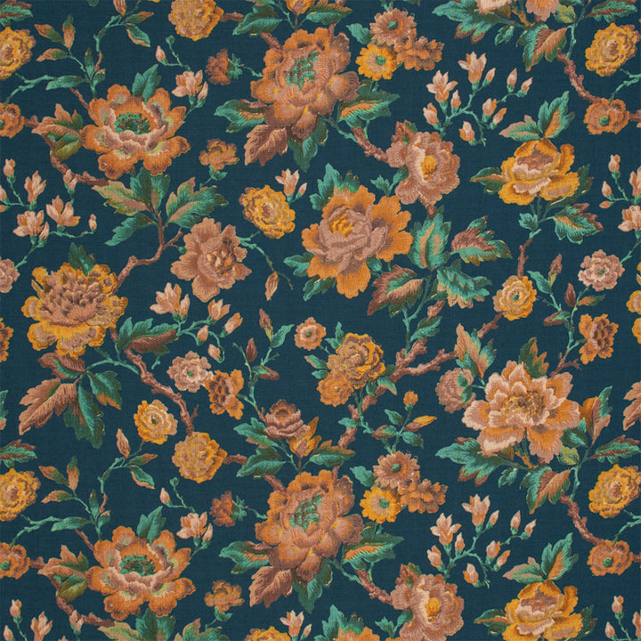 Greenhouse Fabric S7073 Outback - 100% Polyester China 60000 27" H, 20.3" V 55" - My Fabric Connection -
