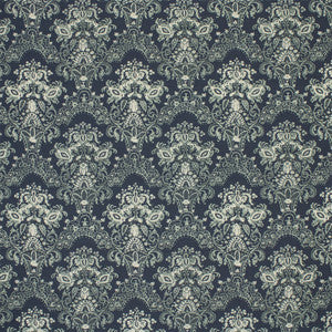 Greenhouse Fabric S7075 Night Sky