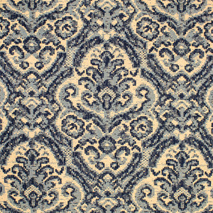 Greenhouse Fabric S7077 Azure