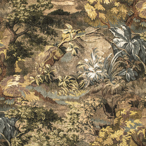 Greenhouse Fabric S7080 Tapestry