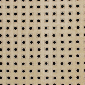 Greenhouse Fabric S7081 Onyx