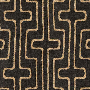 Greenhouse Fabric S7082 Charcoal