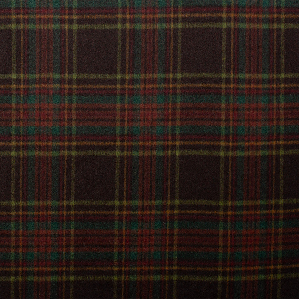 Greenhouse Fabric S7090 Autumn - 70% Wool, 30% Polyester China 21000 7.5" H, 6.5" V 56" - My Fabric Connection -