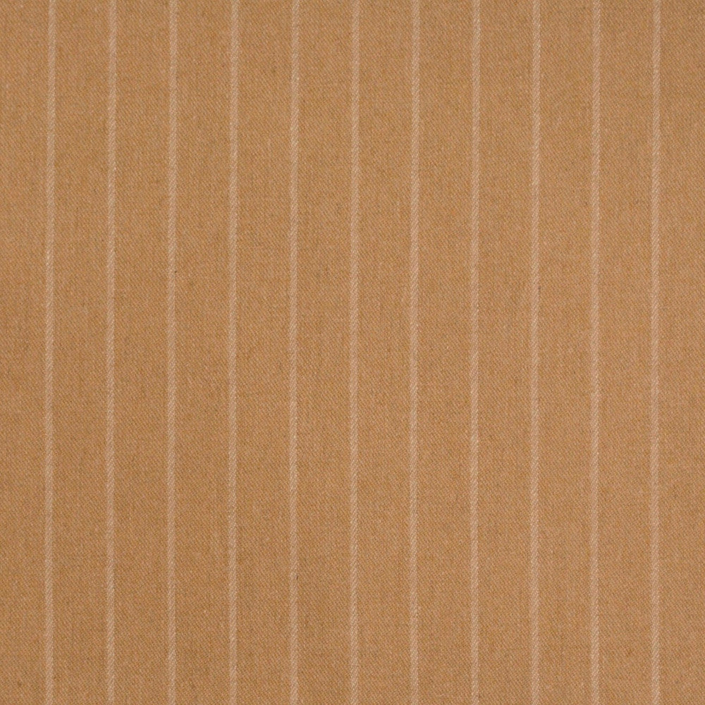 Greenhouse Fabric S7094 Oat - 40% Wool, 35% Polyester, 15% Nylon, 10% Acrylic India 51000 1" H 54" - My Fabric Connection -