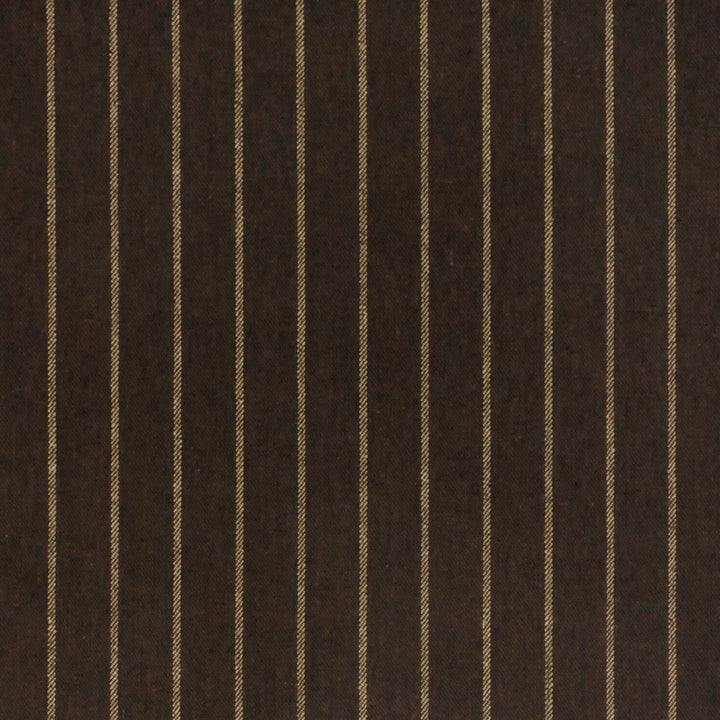 Greenhouse Fabric S7097 Saddle - 40% Wool, 35% Polyester, 15% Nylon, 10% Acrylic India 51000 1" H 54" - My Fabric Connection -