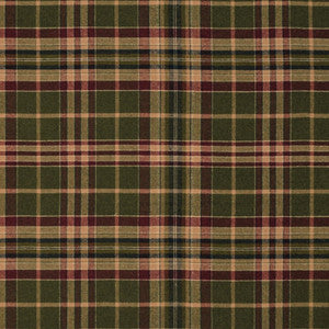 Greenhouse Fabric S7100 Moss