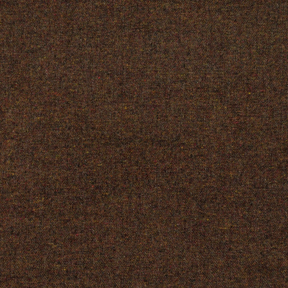 Greenhouse Fabric S7101 Saddle - 40% Wool, 35% Polyester, 15% Nylon, 10% Acrylic India 51000 None 54" - My Fabric Connection -