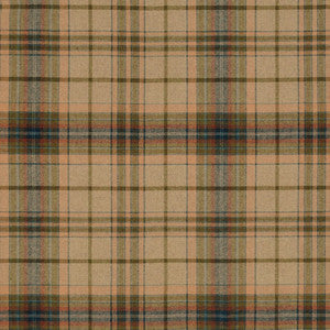 Greenhouse Fabric S7104 Pebble