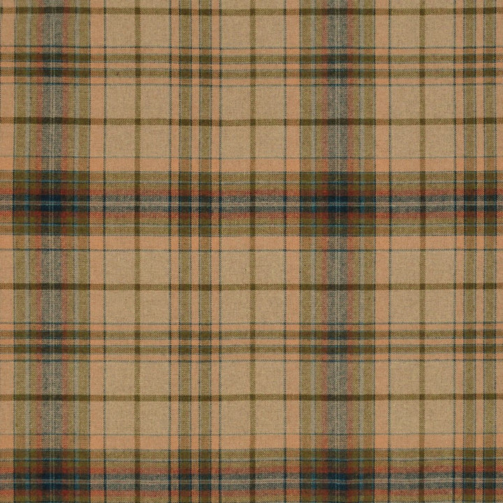 Greenhouse Fabric S7104 Pebble - 40% Wool, 35% Polyester, 15% Nylon, 10% Acrylic India 51000 13.5" H, 13.5" V 54" - My Fabric Connection -