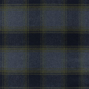 Greenhouse Fabric S7109 Blue