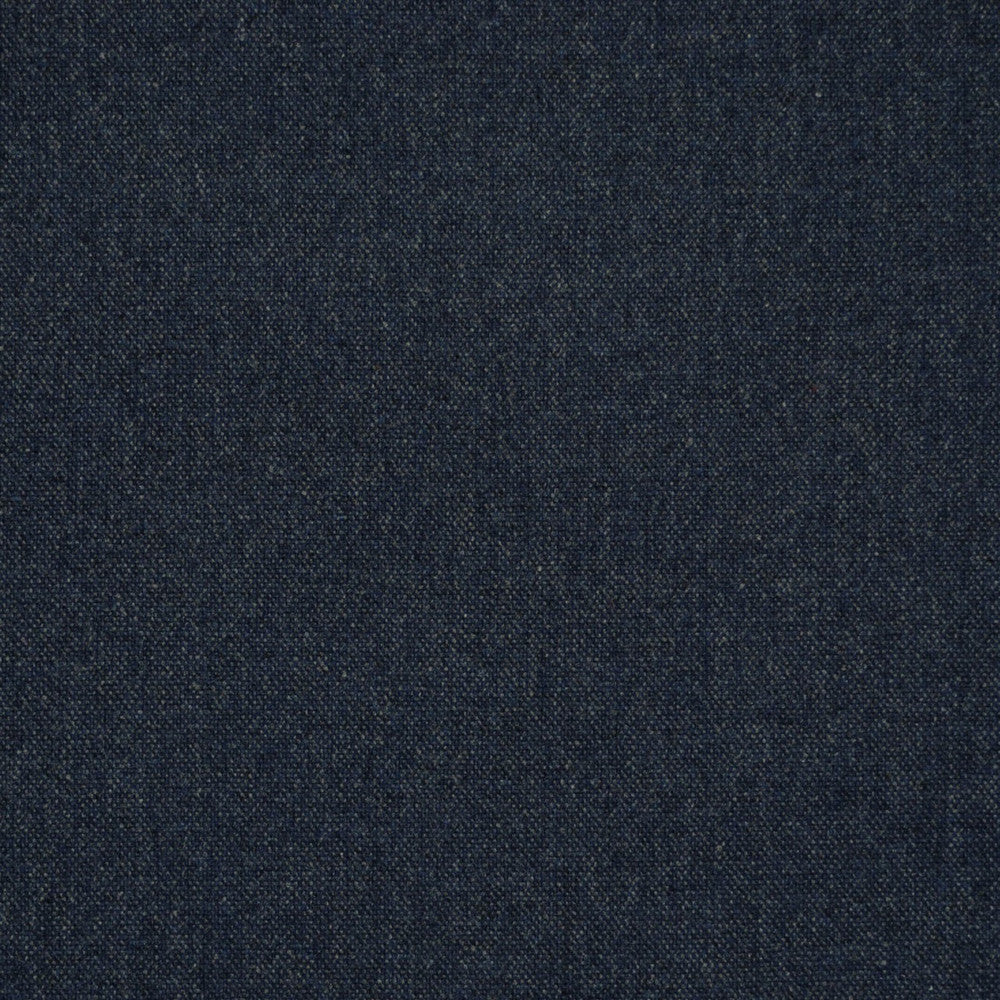Greenhouse Fabric S7111 Ink - 40% Wool, 35% Polyester, 15% Nylon, 10% Acrylic India 51000 None 54" - My Fabric Connection -