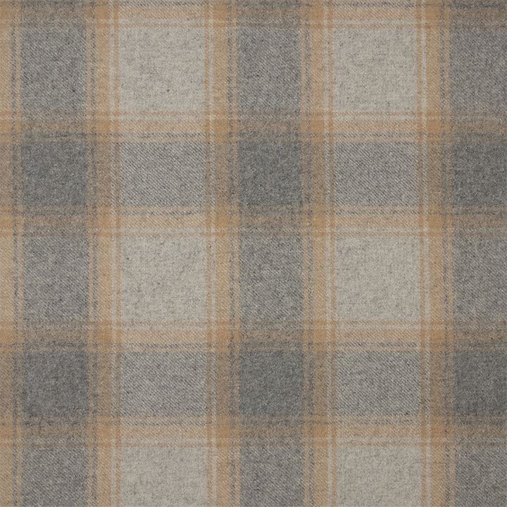 Greenhouse Fabric S7112 Moonstone - 40% Wool, 35% Polyester, 15% Nylon, 10% Acrylic India 51000 6.75" H, 6.25" V 54" - My Fabric Connection -