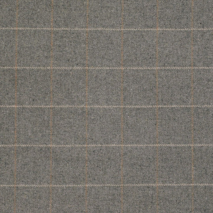 Greenhouse Fabric S7113 Dove - 40% Wool, 35% Polyester, 15% Nylon, 10% Acrylic India 51000 2" H, 2" V 54" - My Fabric Connection -