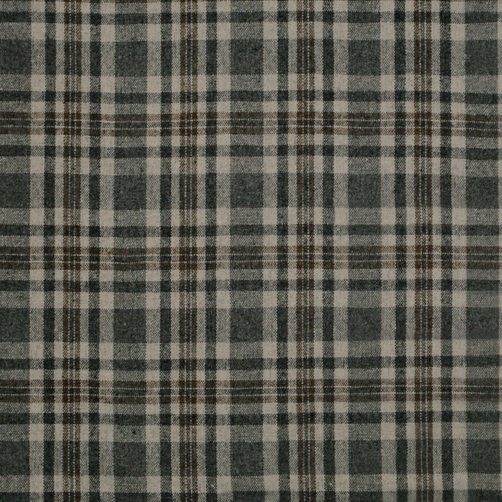 Greenhouse Fabric S7114 Ash - 40% Wool, 35% Polyester, 15% Nylon, 10% Acrylic India 51000 2.8" H, 2.7" V 54" - My Fabric Connection -