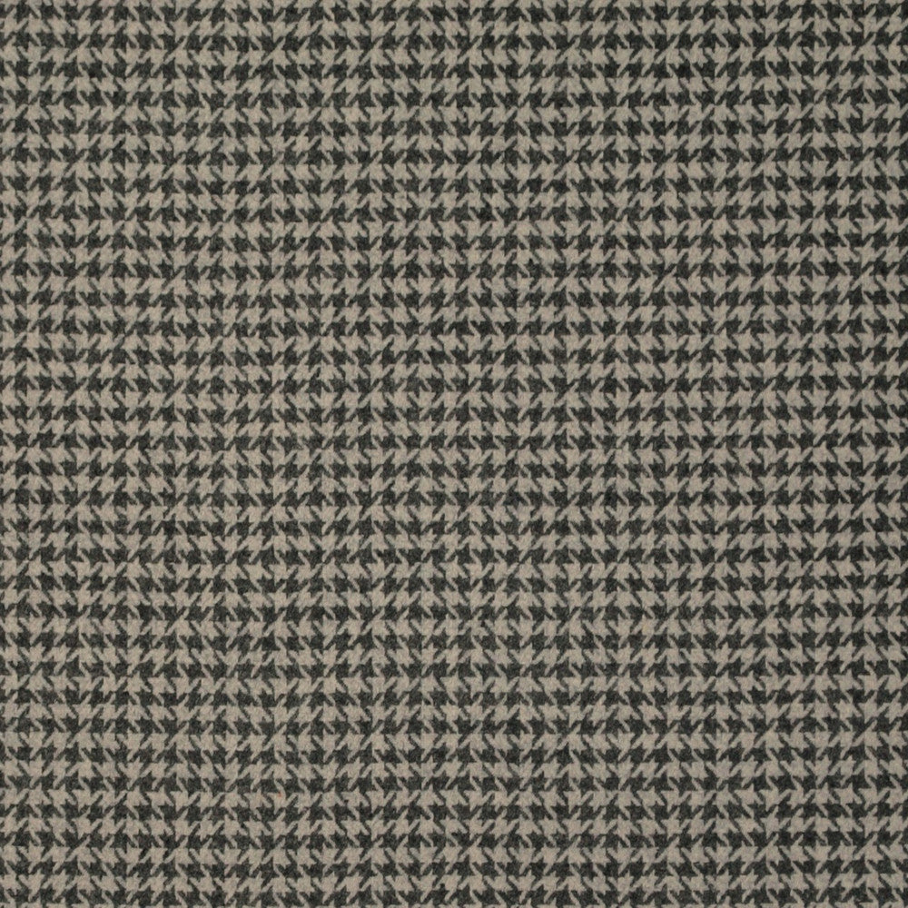 Greenhouse Fabric S7116 Iron - 40% Wool, 35% Polyester, 15% Nylon, 10% Acrylic India 51000 1.325" H, 1.325" V 54" - My Fabric Connection -