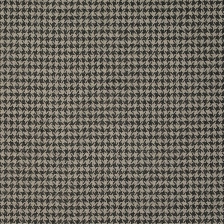 Greenhouse Fabric S7116 Iron - 40% Wool, 35% Polyester, 15% Nylon, 10% Acrylic India 51000 1.325" H, 1.325" V 54" - My Fabric Connection -