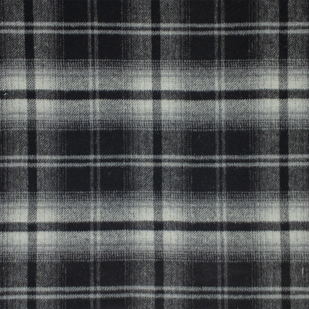 Greenhouse Fabric S7117 Jet Stream - 50% Wool, 50% Polyester China 25500 7.5" H, 7.5" V 58" - My Fabric Connection -