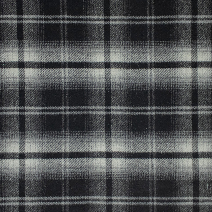 Greenhouse Fabric S7117 Jet Stream - 50% Wool, 50% Polyester China 25500 7.5" H, 7.5" V 58" - My Fabric Connection -