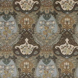 Greenhouse Fabric S7142 Ganache