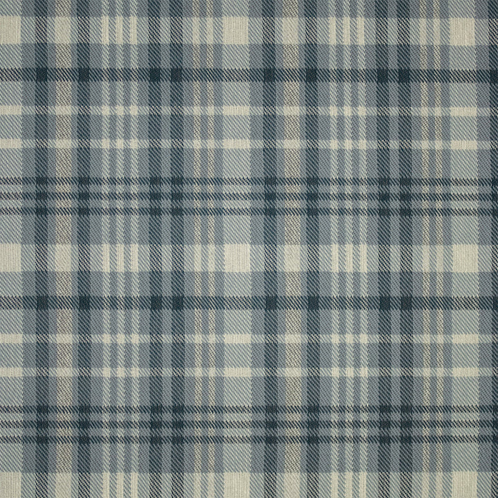 Greenhouse Fabric S7144 Powder - 43.27% Cotton, 36.5% Polyester, 15.72% Polyester (Uv), 3.38% Pre-Crcotn, 1.13% Pcr Polyester USA 33000 7.188" H, 7.125" V 56" - My Fabric Connection -