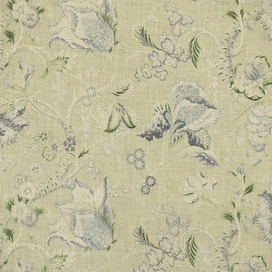 Greenhouse Fabric S7145 Greenery