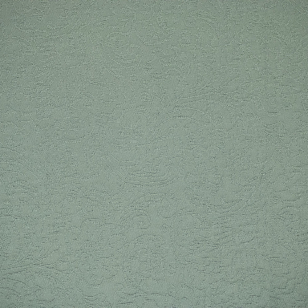 Greenhouse Fabric S7149 Sky - 100% Cotton India 70000 27.5" H, 27" V 54" - My Fabric Connection -