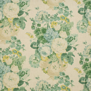 Greenhouse Fabric S7152 Jade
