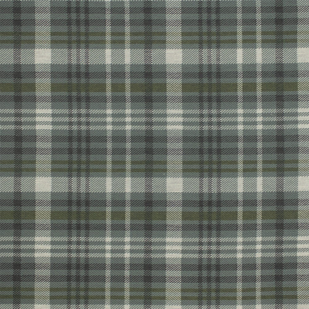 Greenhouse Fabric S7158 River - 43.27% Cotton, 36.5% Polyester, 15.72% Polyester (Uv), 3.38% Pre-Crcotn, 1.13% Pcr Polyester USA 33000 7.188" H, 7.125" V 56" - My Fabric Connection -