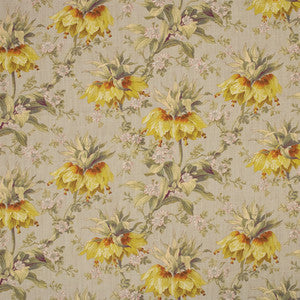 Greenhouse Fabric S7160 Sulpher
