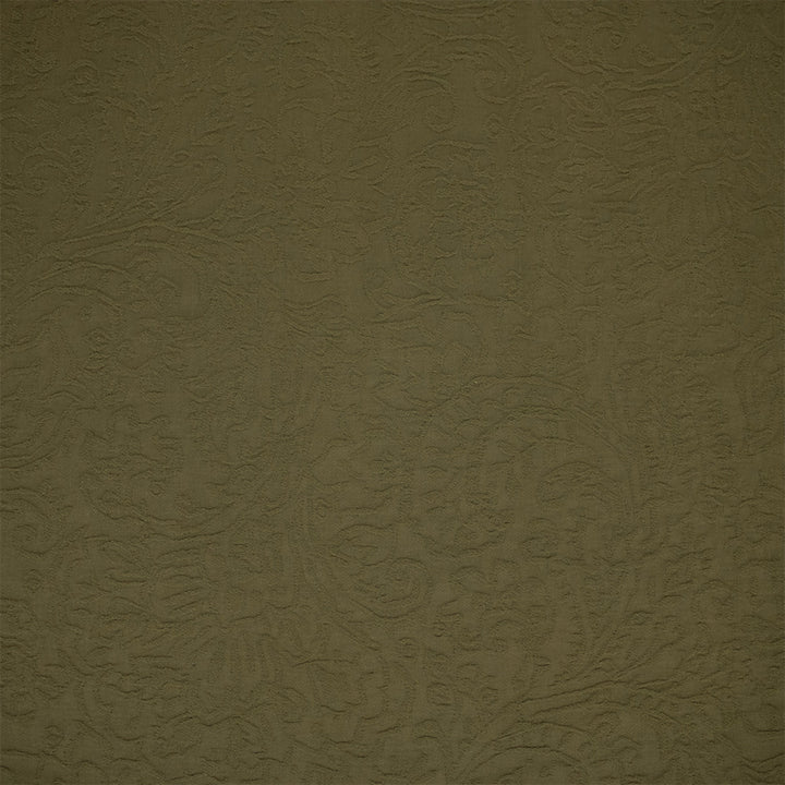 Greenhouse Fabric S7167 Aloe - 100% Cotton India 70000 27.5" H, 27" V 54" - My Fabric Connection -