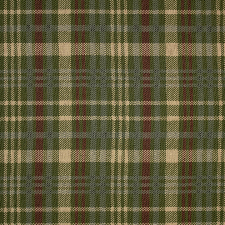 Greenhouse Fabric S7169 Ivy - 43.27% Cotton, 36.5% Polyester, 15.72% Polyester (Uv), 3.38% Pre-Crcotn, 1.13% Pcr Polyester USA 33000 7.188" H, 7.125" V 56" - My Fabric Connection -
