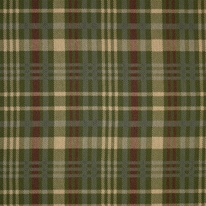 Greenhouse Fabric S7169 Ivy