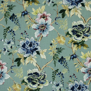 Greenhouse Fabric S7170 Mist