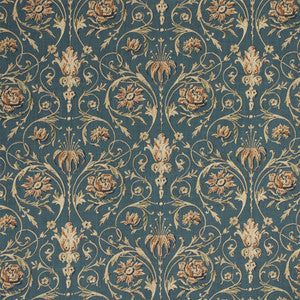 Greenhouse Fabric S7173 Pavone