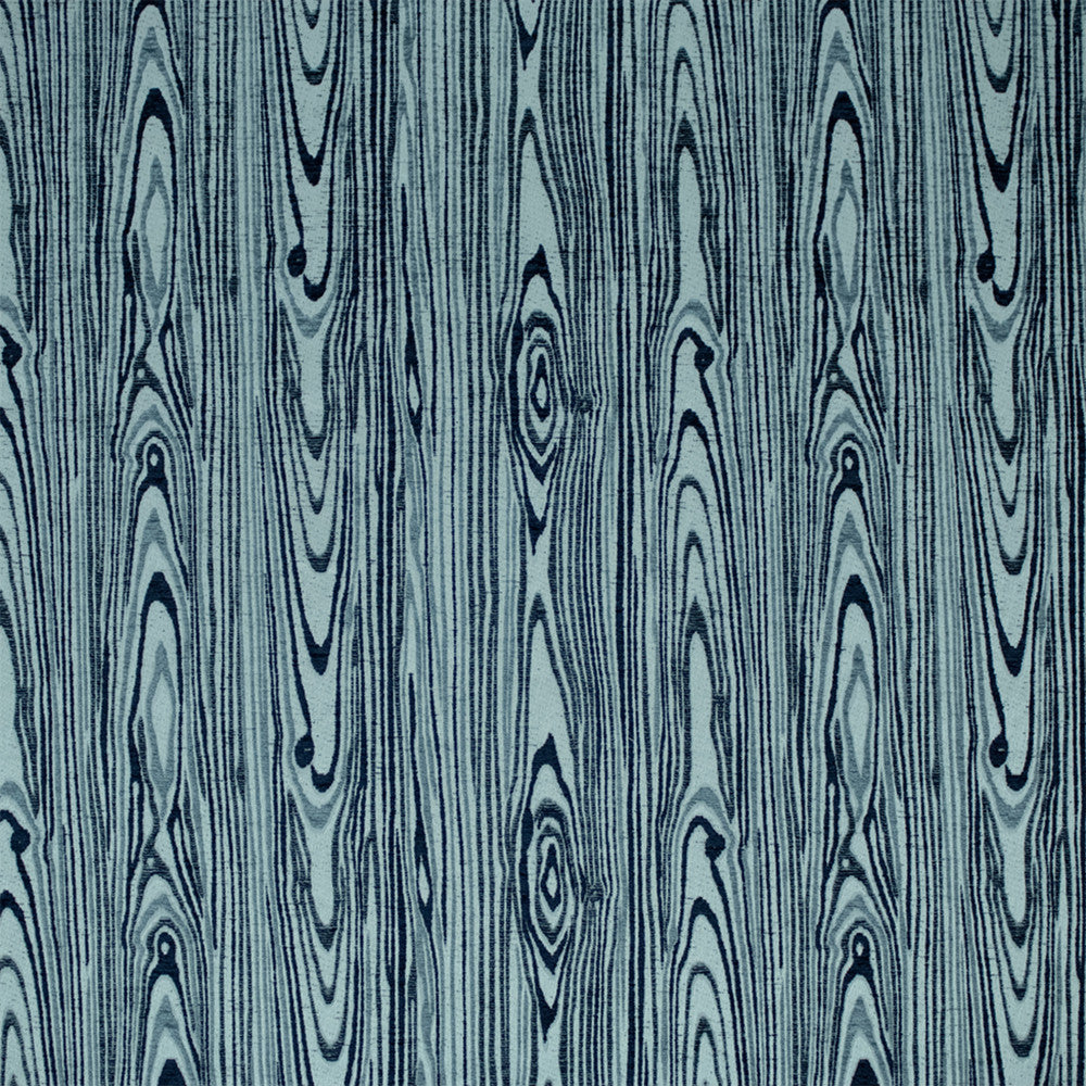 Greenhouse Fabric S7174 Indigo - 100% Polyester China 50000 10" H, 14.5" V 54" - My Fabric Connection -