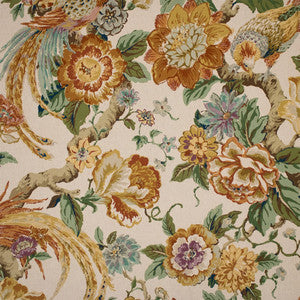 Greenhouse Fabric S7180 Spice