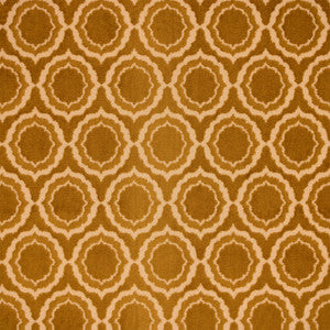 Greenhouse Fabric S7181 Saffron