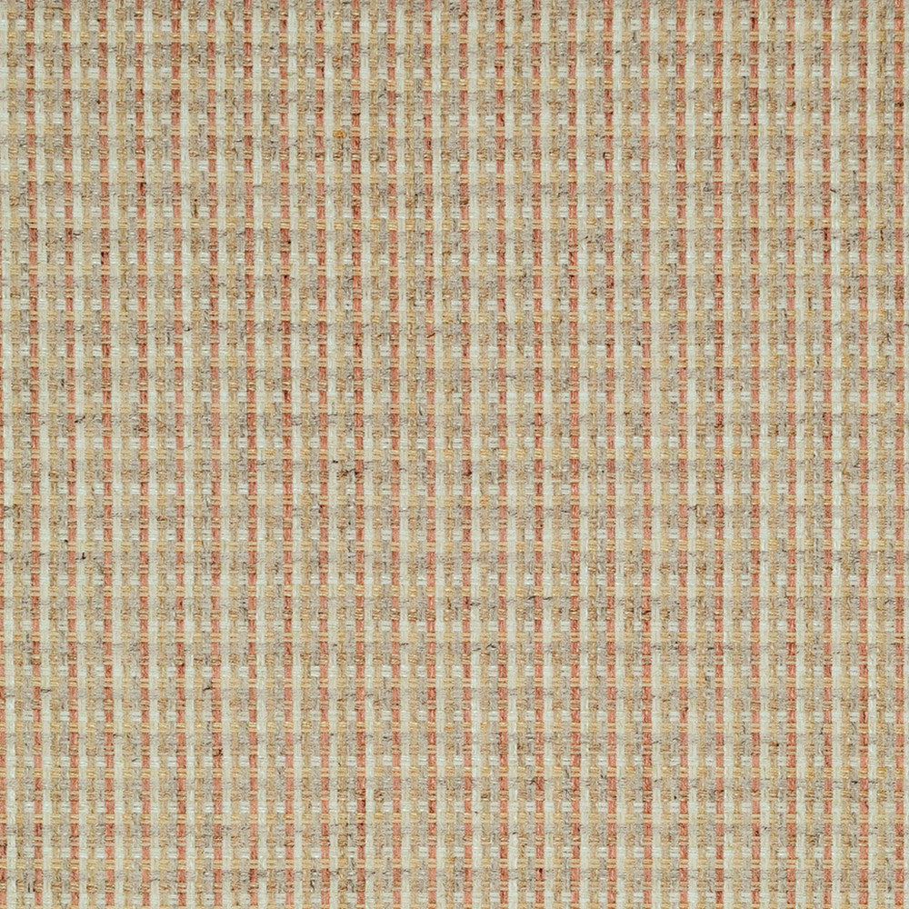Greenhouse Fabric S7182 Clay - 90% Polyester, 10% Linen India 51000 .05" H, .05" V 54" - My Fabric Connection -