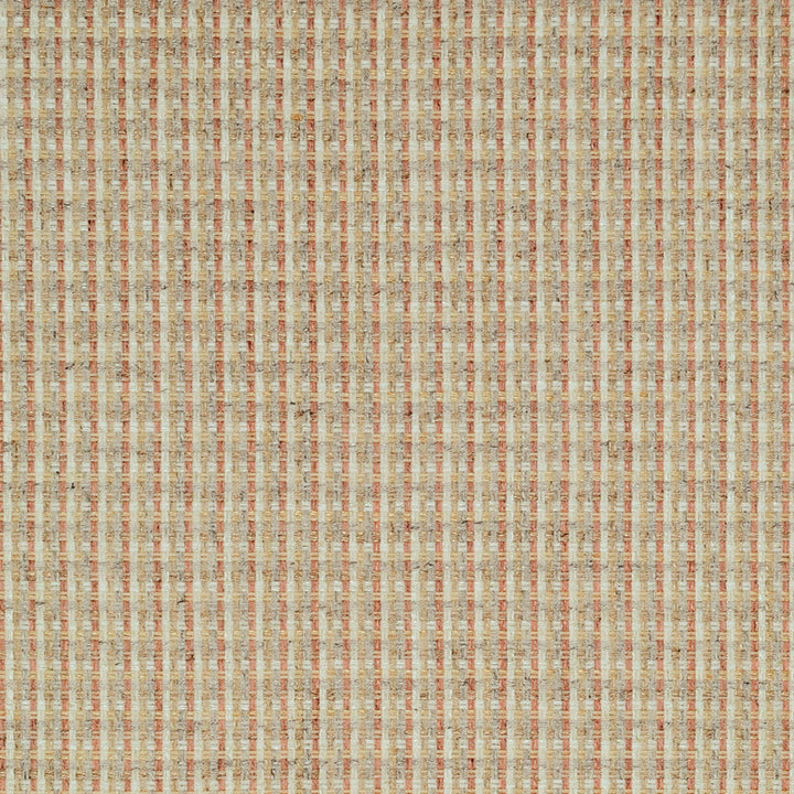 Greenhouse Fabric S7182 Clay - 90% Polyester, 10% Linen India 51000 .05" H, .05" V 54" - My Fabric Connection -