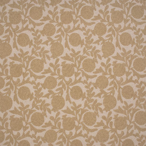 Greenhouse Fabric S7186 Flax