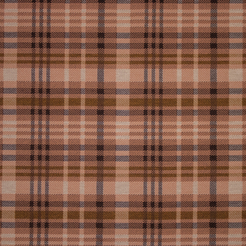 Greenhouse Fabric S7189 Sunset - 43.27% Cotton, 36.50% Polyester, 15.72% Polyester (Uv), 3.38% Pre- Crcotn, 1.13% Pcr Polyester USA 9000 7.188" H, 7.125" V 56" - My Fabric Connection -
