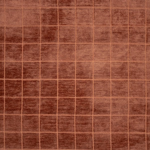 Greenhouse Fabric S7197 Nutmeg