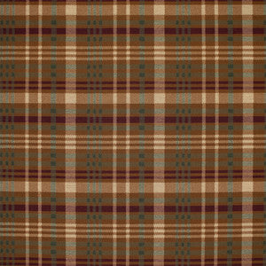 Greenhouse Fabric S7198 Copper