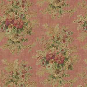 Greenhouse Fabric S7199 Rosewater