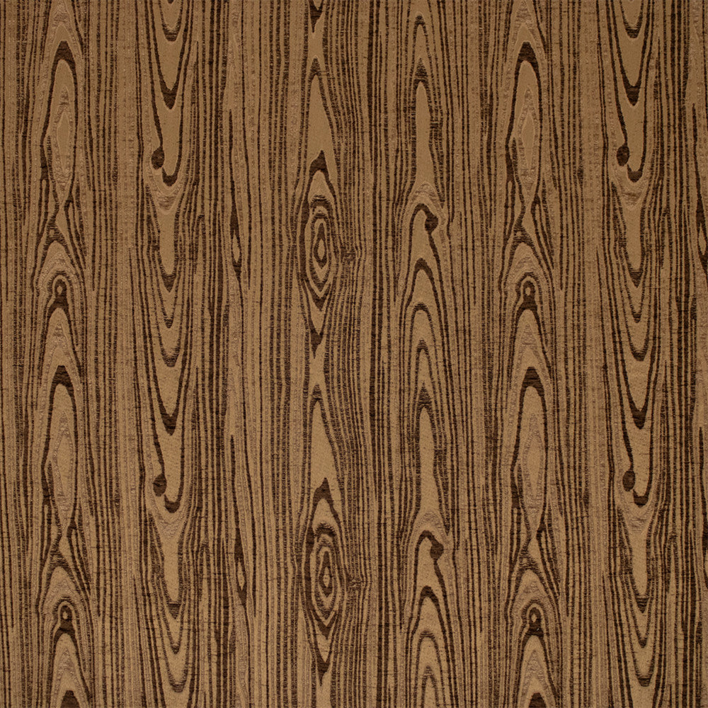Greenhouse Fabric S7213 Cocoa - 100% Polyester China 50000 10" H, 14.5" V 54" - My Fabric Connection -