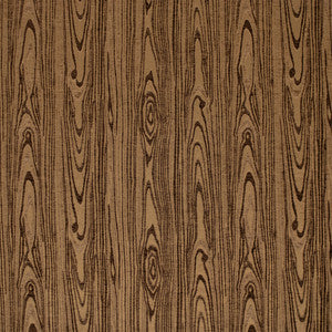 Greenhouse Fabric S7213 Cocoa