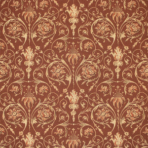 Greenhouse Fabric S7214 Vintage